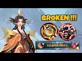 Download Lagu MAIN AGRESIF BAR-BAR PAKAI COMBO ITEM TERGILA COD + BRUTEFORCE‼️MUSUH AUTO PUSING