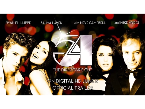 The Directors Cut: Official Trailer