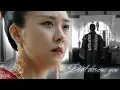 Empress Ki 기황후 (Wang Yoo \u0026 Seung Nyang) - Don't Deserve You