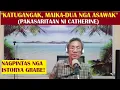 Lagu Dear Manong Nemy - Story of Catherine - \