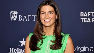 Kaitlan Collins Million-Dollar Lifestyle Will Leave You Speechless