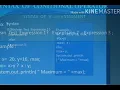 CLASS 9 COMPUTER APPLICATIONS CHAPTER 9 CONDITIONAL CONSTRUCT IN JAVA PART 5