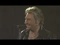 Johnny Hallyday - Allumer le feu (Live Stade De France 11/09/98)