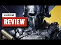 XDefiant Review