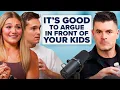 Dr. John Delony breaks down affairs, s*x conflict \u0026 the worst parenting mistakes