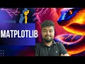 Python Tutorial for Beginners Plotting with Matplotlib Pandas Hindi