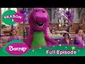 Download Lagu Barney | A Perfectly Purple Day | Full Episode | Season 8