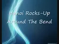 Hanoi Rocks-Up Around The Bend
