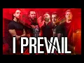 I Prevail - Hurricane (Reimagined) (LYRICS)