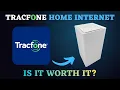 Tracfone Home Internet Explained How It Works Cost Coverage