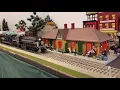 O Gauge Forum challenge