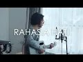 Download Lagu Rahasia Hati - ELEMENT (Cover by Tereza)