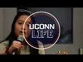 UConn Life Homies Open Mic Night