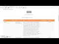Search by Course - Advanced Search Features