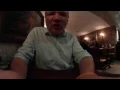 Joanne s restaurant in NYC 360 vr walk through