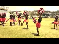 Inter College Cheer Leading Competition 2019