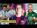 Download Lagu GEK❗Barcelona contracteert Kenan Yildiz voor 80 miljoen euro🔥OFFICIEEL❗Eriksen sluit zich aan bij...