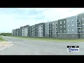 Police investigate death of infant in east Wichita