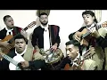 Carperos / Tributo a Los Cantores del Alba / Llora Corazón.