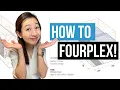 Transforming a Single-Family Home into a Fourplex In Toronto How To Get It Done
