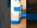 Download Lagu 32 Holes Bazooka Bubble Gun - watch ful unboxing video on my channel
