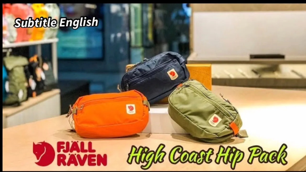 Unboxing and Review FJALLRAVEN KANKEN BACKPACK  - Tas Aesthetic✨. 