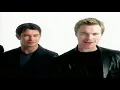 Boyzone - When The Going Gets Tough