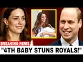 Download Lagu Kate Middletons hartverscheurende bekentenis na de geheime geboorte van haar vierde kind schudt d...