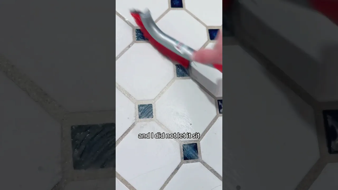 Scum Bum | Non-Toxic Soap Scum Remover | Ready to Use