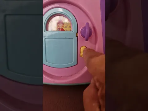 THIEF TRY TO TRESPASS OUR HOME #asmr #viralshorts #anpanmantoys