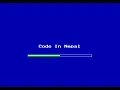 How to make loading screen in C-Programming Turboc using graphics