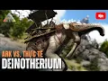 Download Lagu Thú có vòi Deinotherium | Ark vs. Thực tế (phần 38)
