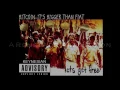 Bitcoin Song - Bitcoin ,Its Bigger Than Fiat! (Dead Prez–Hip Hop)