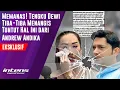 Download Lagu Tengku Dewi Tiba Tiba Menangis Tuntut Ini Dari Andrew Andika