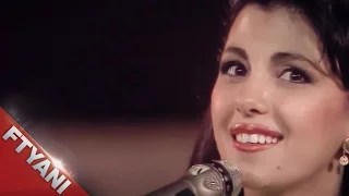 إسمع قلبي و شوف دقاته ماجدة الرومي 