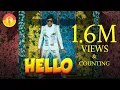 Lagu HELLO | FULL SONG | GOVINDA | GOVINDA ROYALLES | ROHIT RAJ SINHA