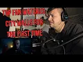 Download Lagu The End Of The Journey | TØP Fan Watches and Listens To City Walls For The First Time