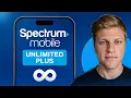 Spectrum Mobile Unlimited Plus 2025