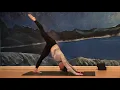 Flow with Kat