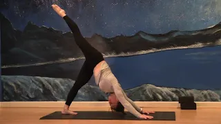 Flow with Kat