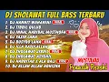 Download Lagu DJ SHOLAWAT FULL ALBUM TERBARU 2025 | ALBUM SPESIAL PALING DICARI, HABBITAK X ALA BALI, BUSYRO LANA