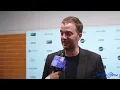 CNS Interview w Director Matt Wolf of Pee-wee as Himself at Sundance Film Festival 2025 in Utah