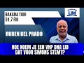 Download Lagu BT DONDERDAG 26 JUNI 2025 || HOE NOEM JE EEN VHP DNA LID DAT VOOR SIMONS STEMT?