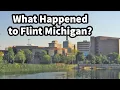 What happened to Flint Michigan