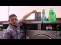 Life Lesson How to Do Laundry at the Laundromat