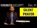 Download Lagu SILENT PRAYER