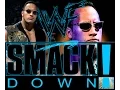 SmackDown - The Rock Ultimate Remix by Johns0n