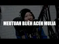 Lagu HYMNE ACEH + lirik