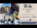 Celebrating the Life of Coach Ron Eden