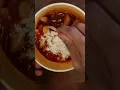 Let's Try Korean RICE CAKES (Tteokbokki)